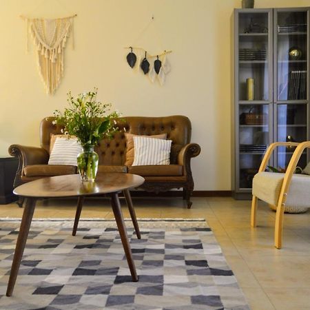 Villa Reis Caniço Extérieur photo
