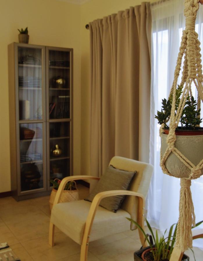 Villa Reis Caniço Extérieur photo