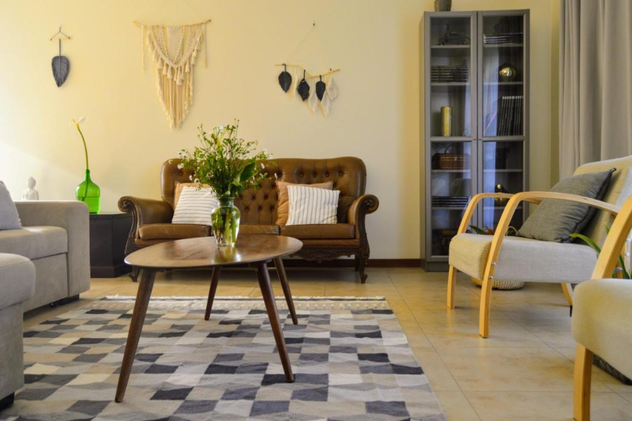 Villa Reis Caniço Extérieur photo