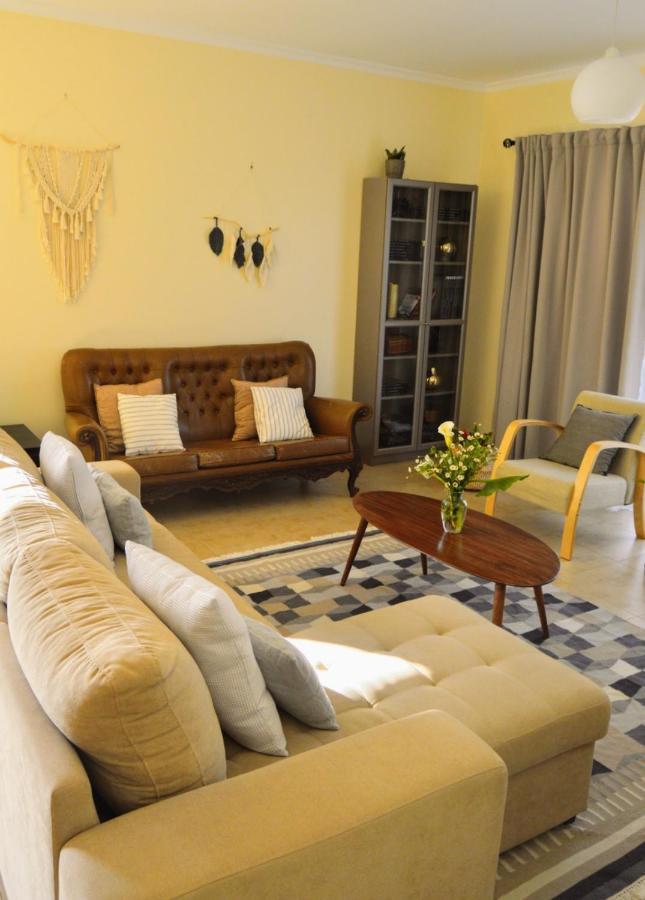 Villa Reis Caniço Extérieur photo