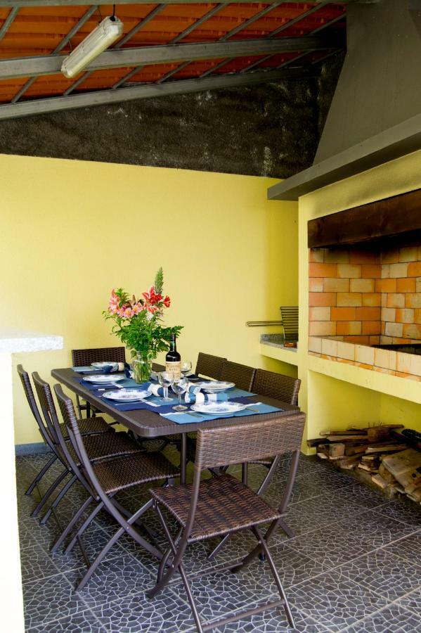 Villa Reis Caniço Extérieur photo